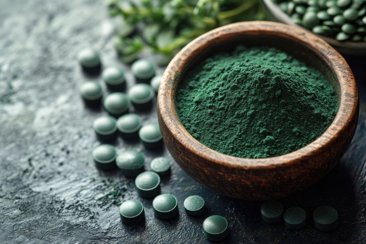 Comment consommer la spiruline ?