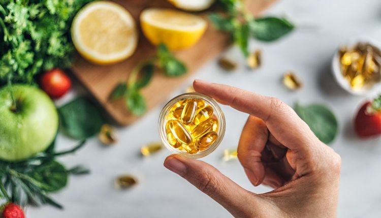 Vitamine D : L’alliée pour l’immunité et la santé osseuse